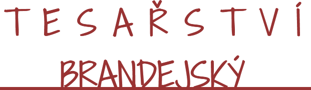 Tesařství Brandejský